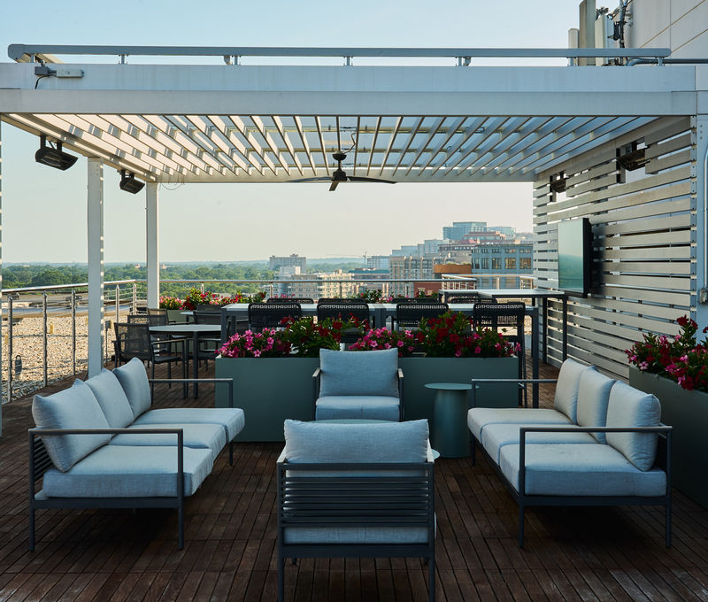 3101 Wilson Blvd 3101 Wilson Blvd, Arlington - Image 21