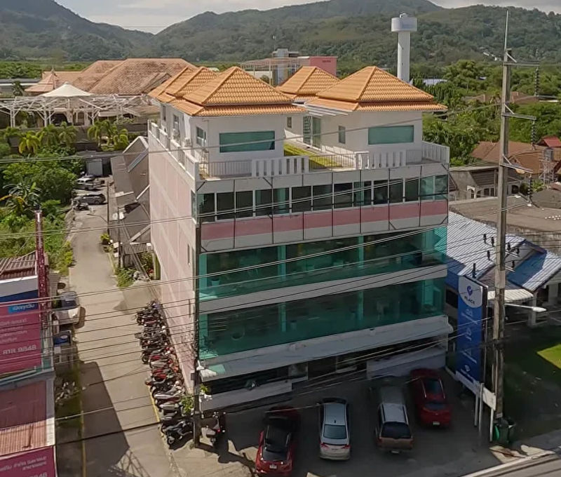 59, 2 Chao Fah Tawan Tok Rd 59, 2 Chao Fah Tawan Tok Rd, Phuket - Image 5