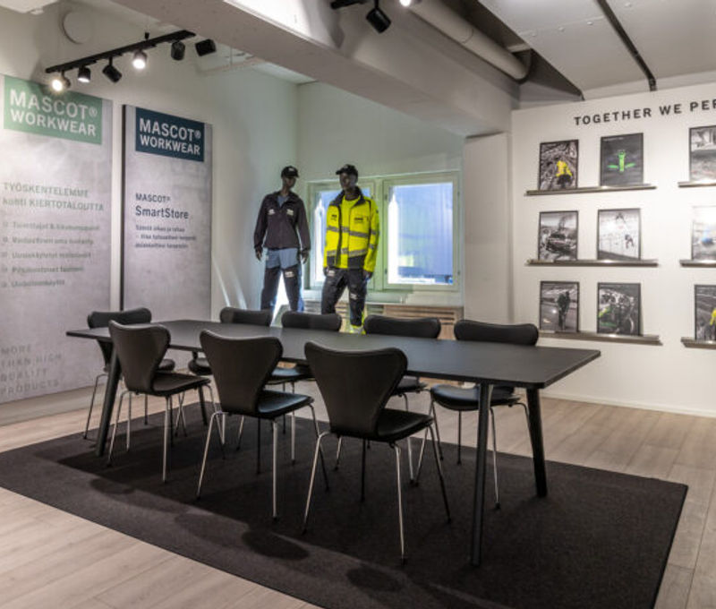 Kalustetie 4 Varisto, Vantaa - Image 2