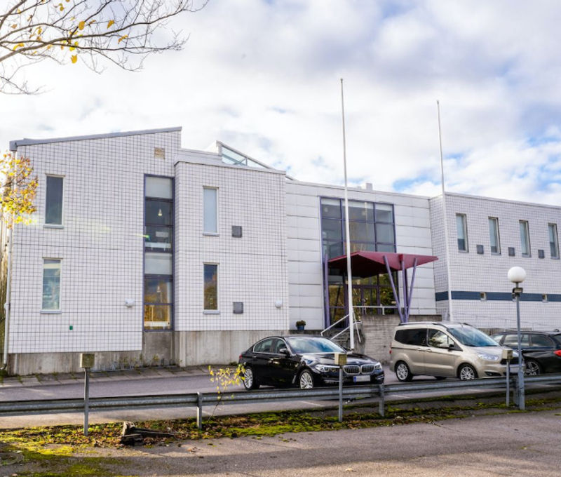 Rälssintie 6, Helsinki - Image 4