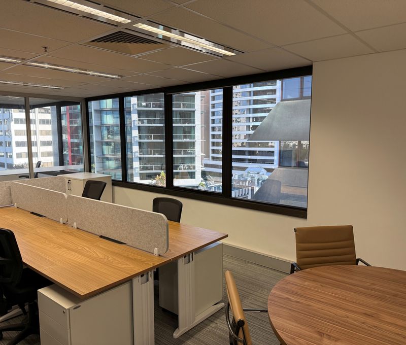 10 Market Street 10 Market Street, Brisbane City - Image 1