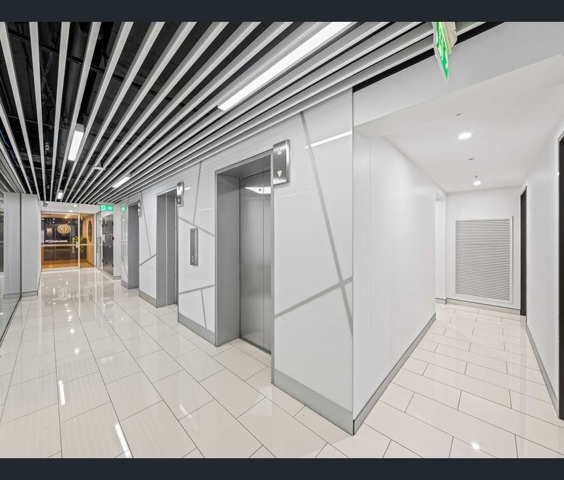 10 Market Street 10 Market Street, Brisbane City - Image 5
