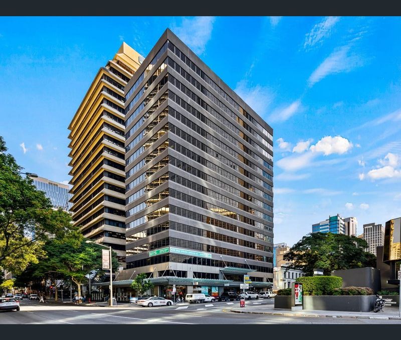 10 Market Street 10 Market Street, Brisbane City - Image 3