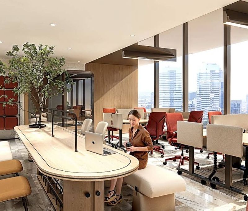 Al Thanyah Fifth Jumeirah Lake Towers Dmcc, Dubai - Image 1