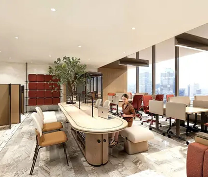 Al Thanyah Fifth Jumeirah Lake Towers Dmcc, Dubai - Image 5