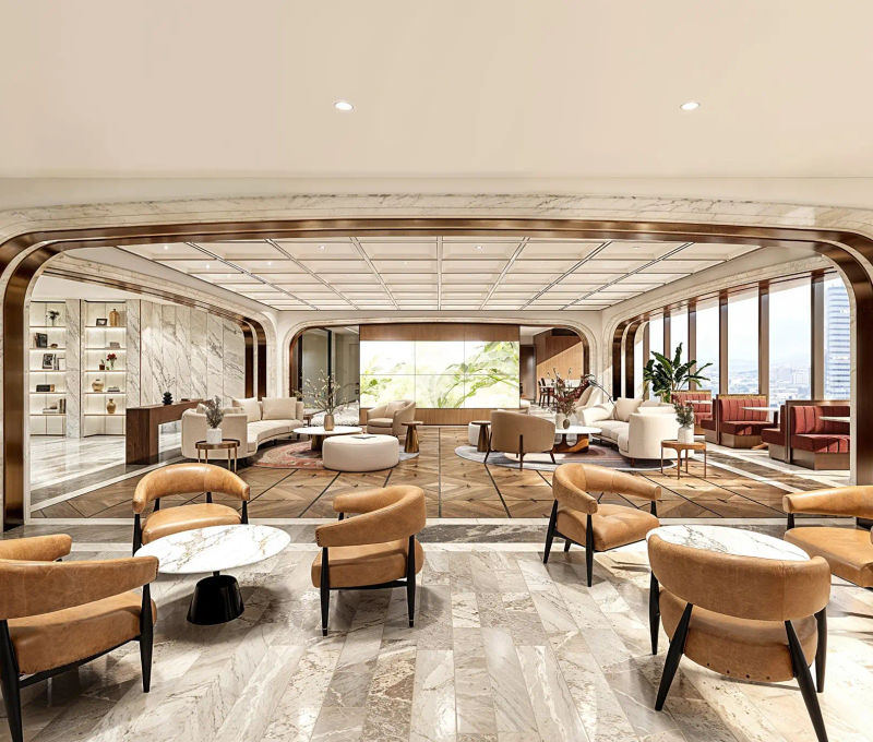 Al Thanyah Fifth Jumeirah Lake Towers Dmcc, Dubai - Image 4