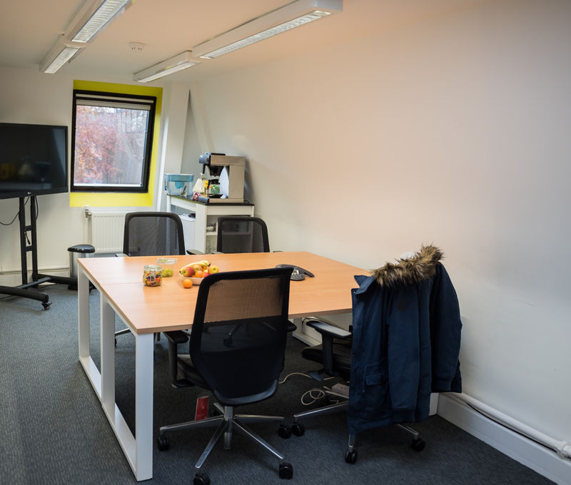 31 Stamford Street, Greater Manchester - Image 8