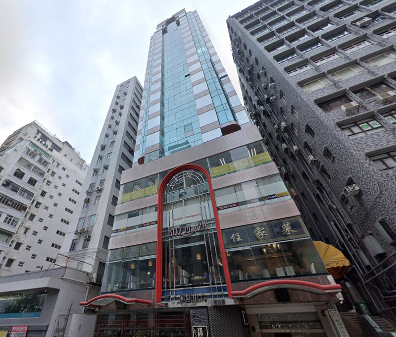 122 Austin Road, Kowloon - Image 4