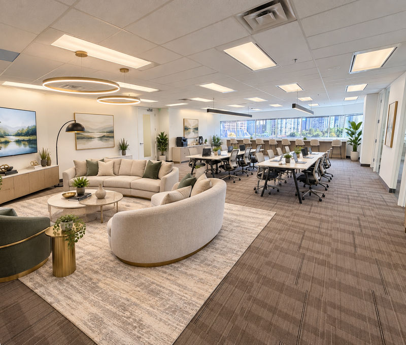 201 City Centre, Mississauga - Image 1