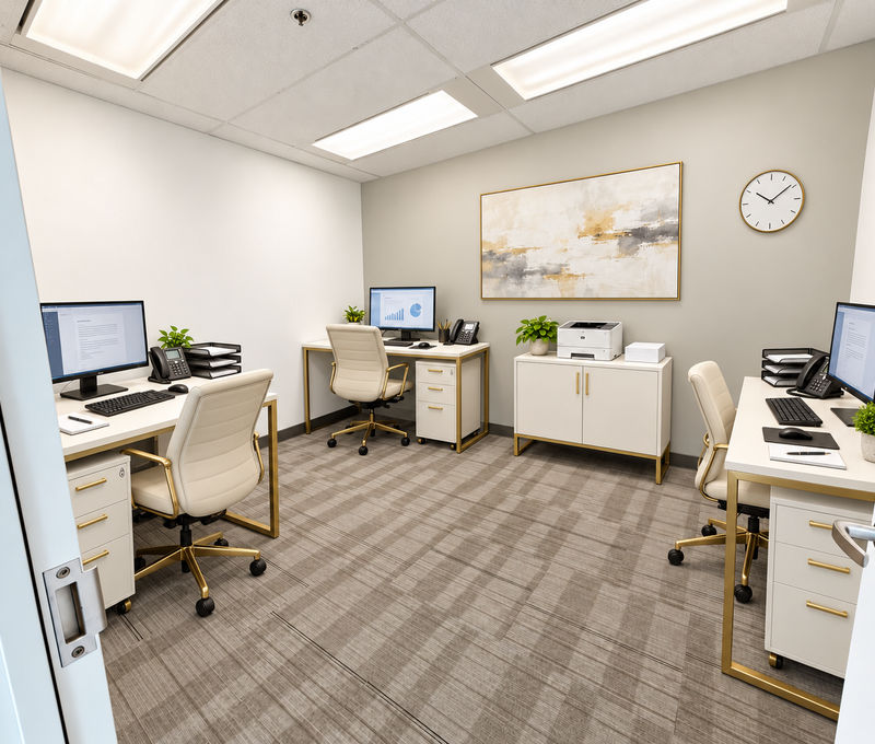 201 City Centre, Mississauga - Image 2
