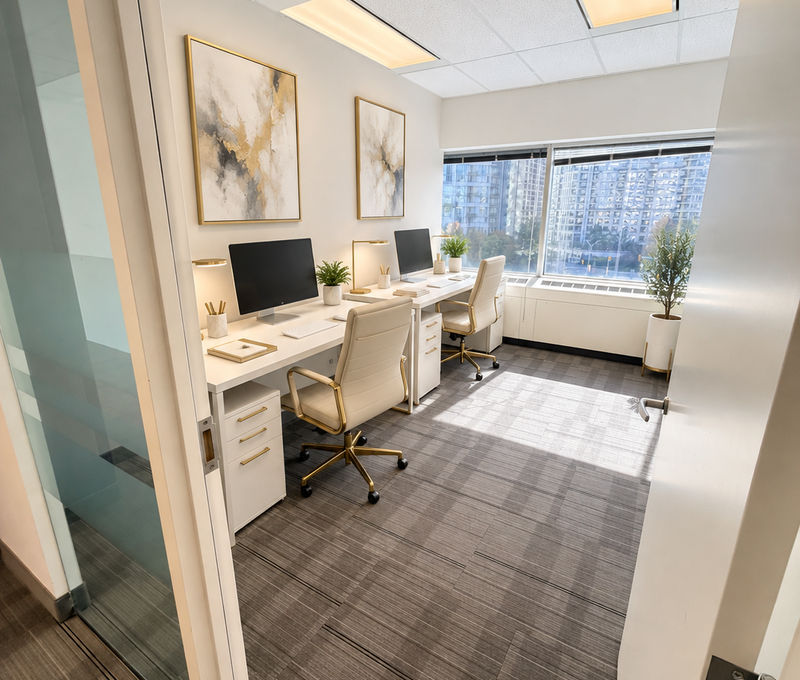 201 City Centre, Mississauga - Image 6