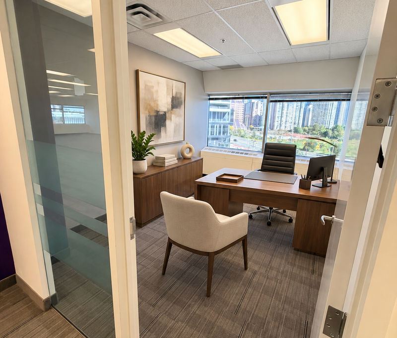 201 City Centre, Mississauga - Image 4
