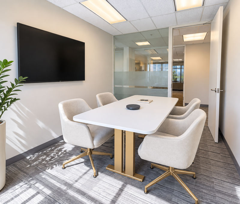 201 City Centre, Mississauga - Image 12