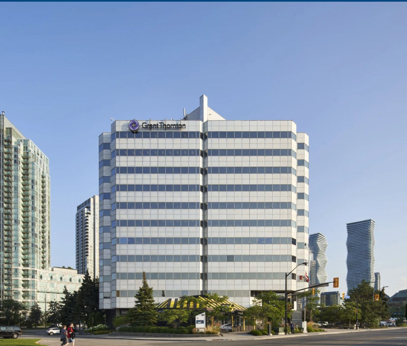 201 City Centre 201 City Centre, Mississauga - Image 11