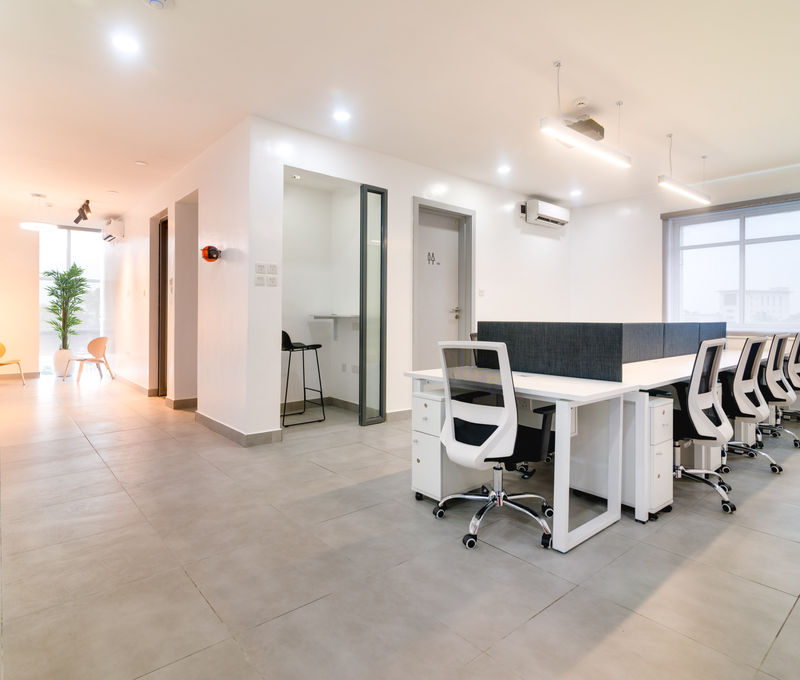 4/6 Ajose Adeogun Street 4/6 Ajose Adeogun Street, Lagos - Image 1