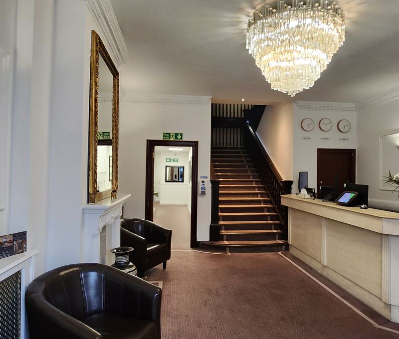 58-60 Kensington Church Street 58-60 Kensington Church Street, London - Image 3