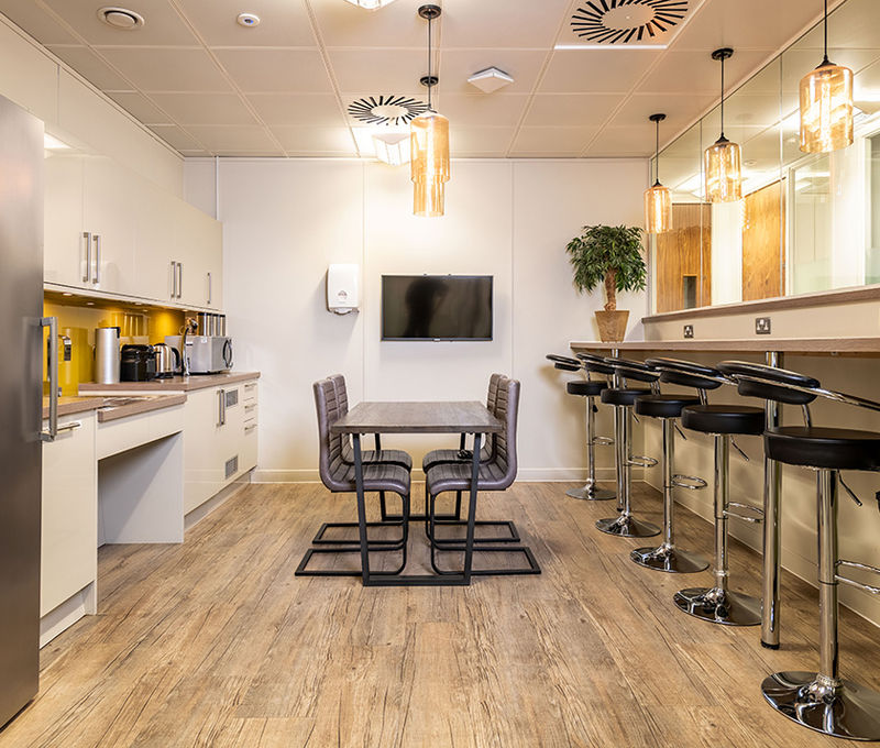 51 Holland Street 51 Holland Street, Greater London - Image 3