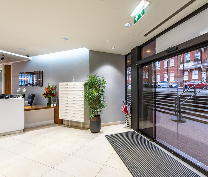 51 Holland Street 51 Holland Street, Greater London - Image 11