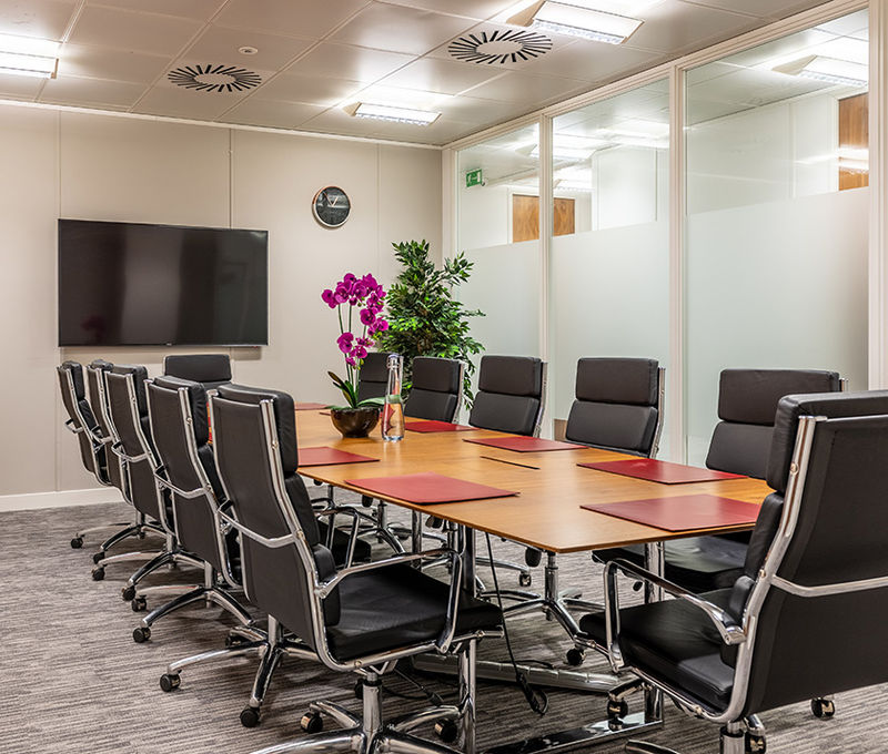 51 Holland Street 51 Holland Street, Greater London - Image 2
