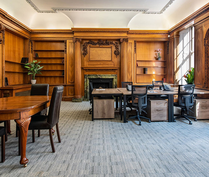 4 Cavendish Square 4 Cavendish Square, Greater London - Image 1