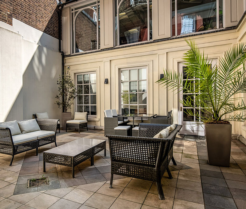 4 Cavendish Square 4 Cavendish Square, Greater London - Image 10