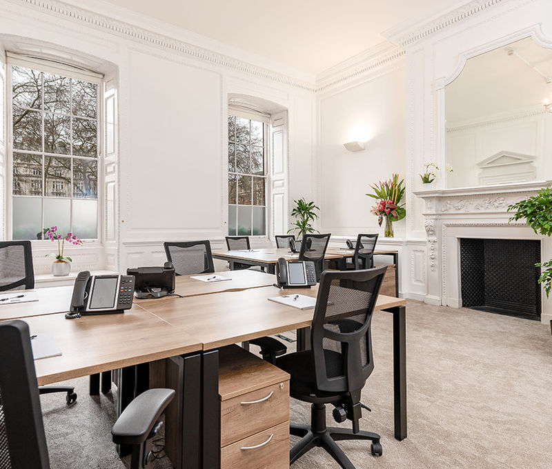 4 Cavendish Square 4 Cavendish Square, Greater London - Image 3