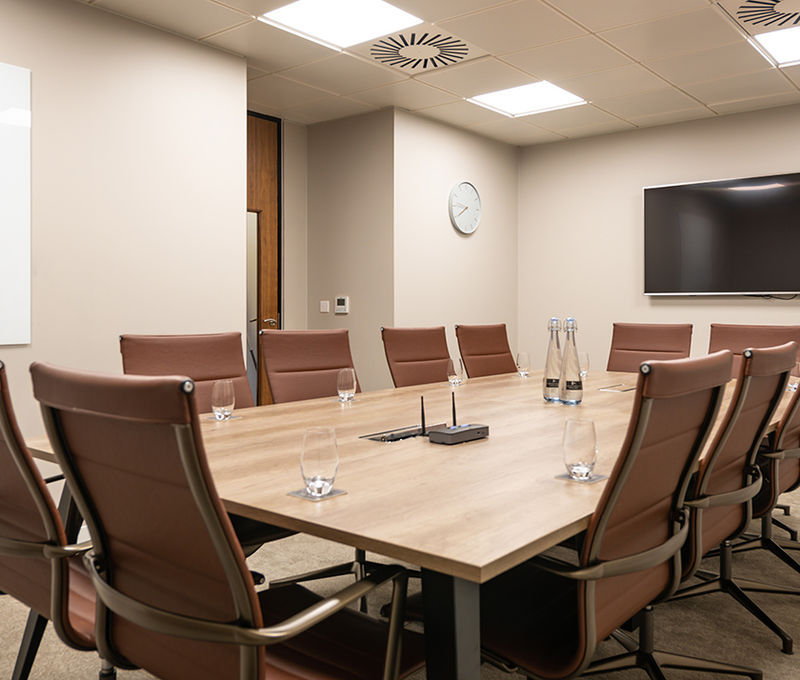 4 Cavendish Square 4 Cavendish Square, Greater London - Image 6
