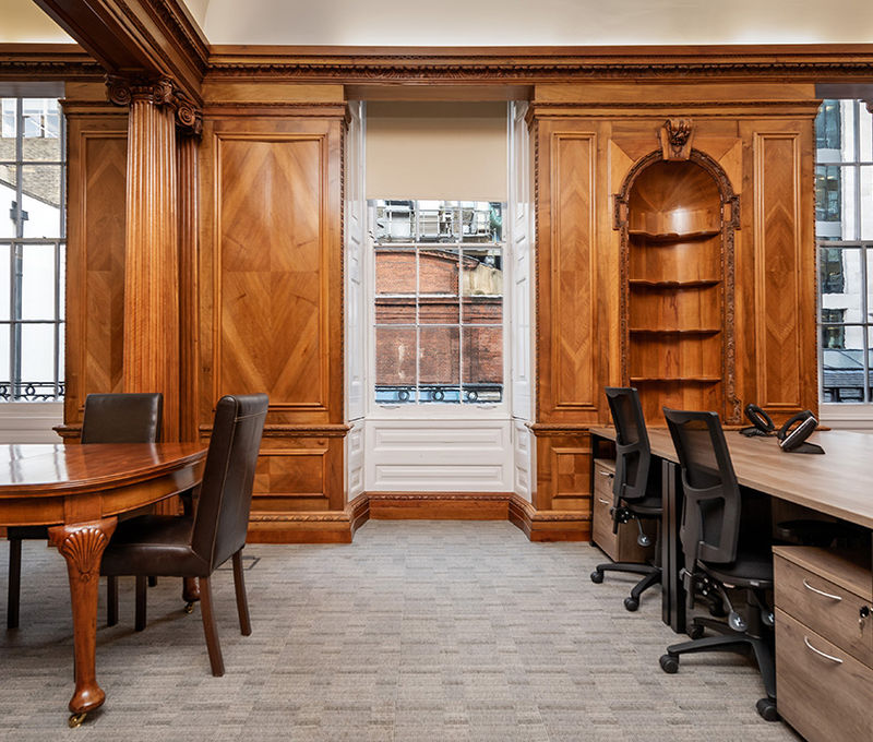 4 Cavendish Square 4 Cavendish Square, Greater London - Image 2