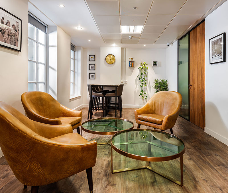 4 Cavendish Square 4 Cavendish Square, Greater London - Image 4