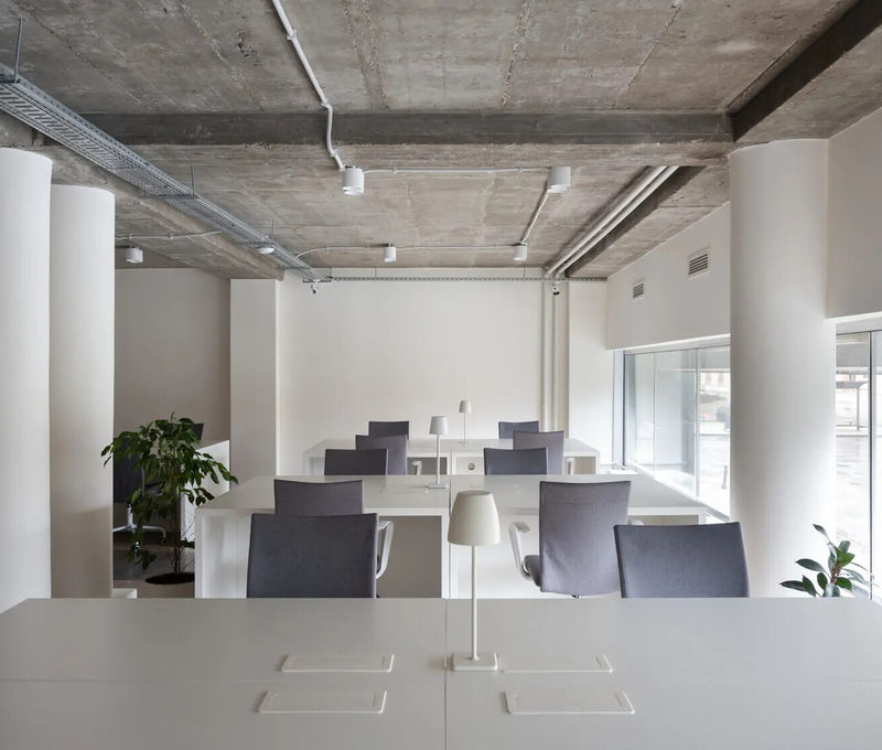 4 Studentski Trg, Belgrade - Image 1