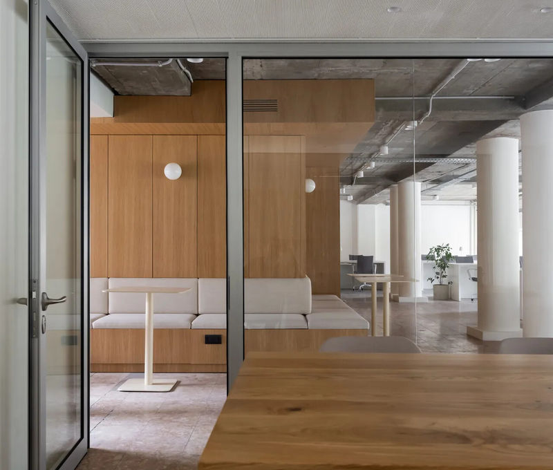 4 Studentski Trg, Belgrade - Image 2