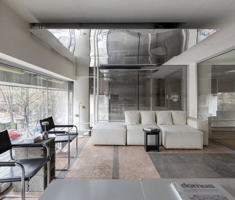 4 Studentski Trg, Belgrade - Image 3