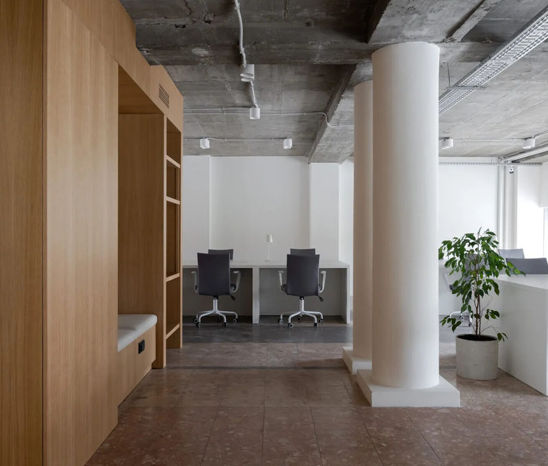 4 Studentski Trg, Belgrade - Image 7
