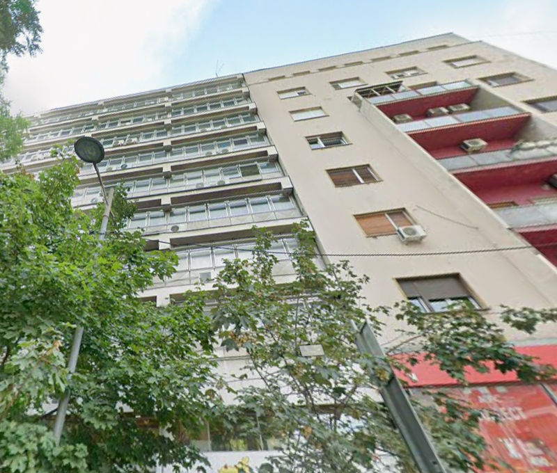 4 Studentski Trg, Belgrade - Image 5