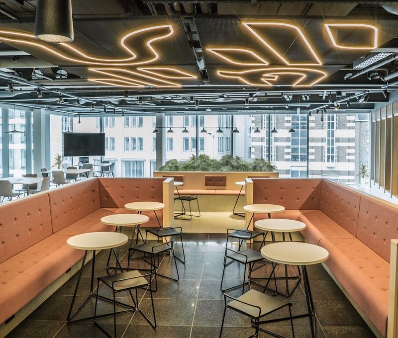 20 Farringdon St 20 Farringdon St, London - Image 3