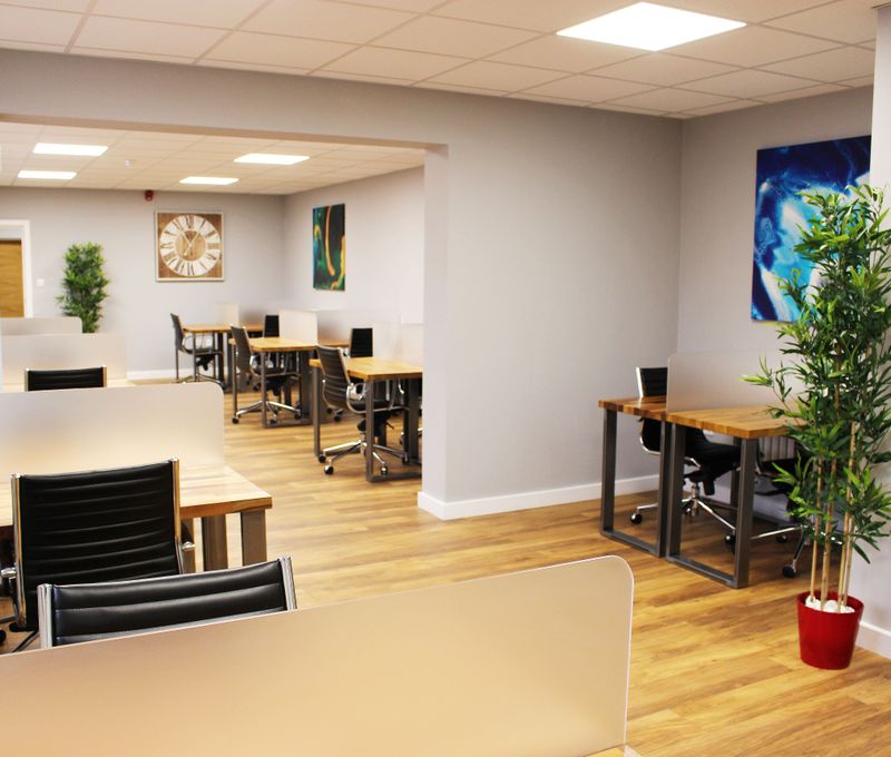 11 Oak Street Carrington, Nottingham - Image 1