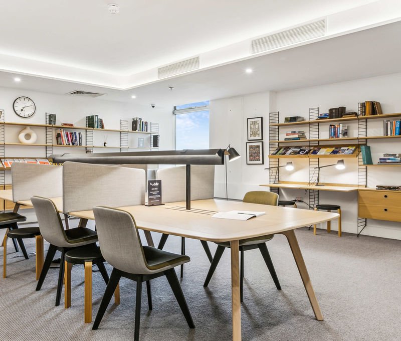 3 Shortlands 3 Shortlands, Hammersmith - Image 2