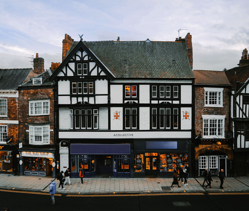 22 Pavement, York - Image 7