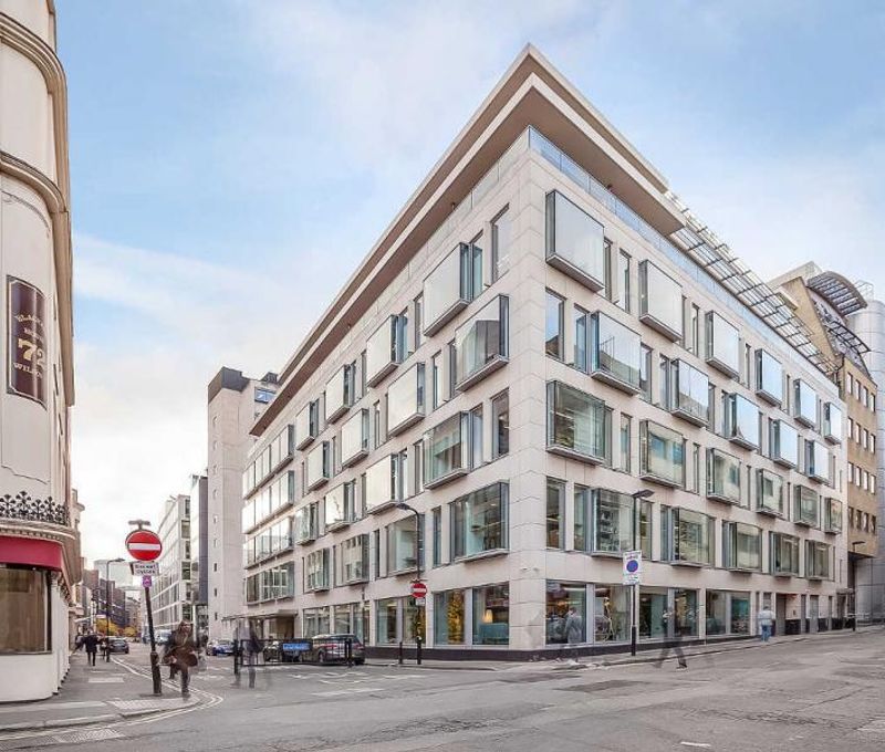 69 Wilson Street, London - Image 12