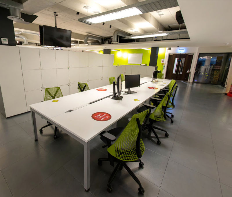 69 Wilson Street, London - Image 2