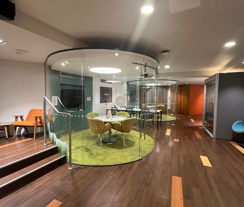 69 Wilson Street, London - Image 16