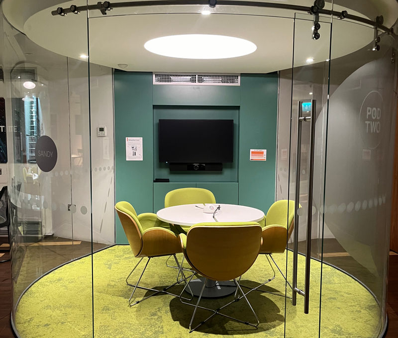 69 Wilson Street, London - Image 17