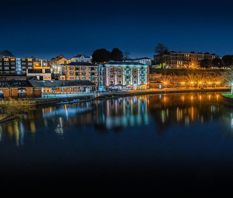 Kings Wharf, Exeter - Image 11
