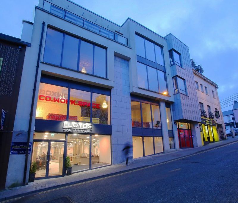 40 Patrick Street 40 Patrick Street, Waterford - Image 5