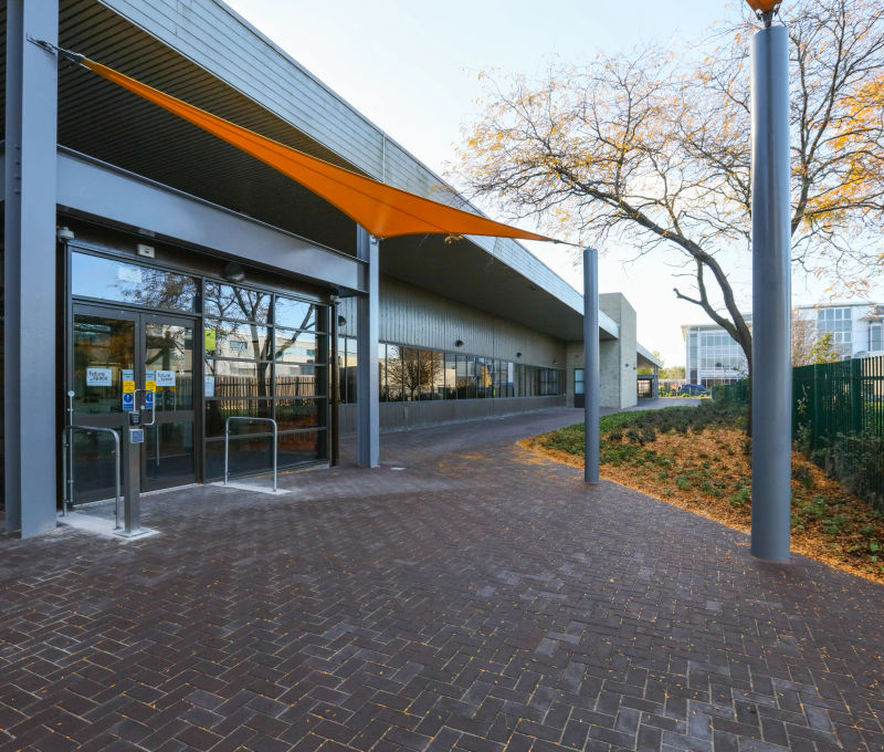 North Gate Filton Road Stoke Gifford, Bristol - Image 6