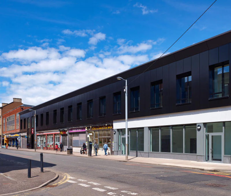 33 Dalmarnock Road 33 Dalmarnock Road, Glasgow - Image 7