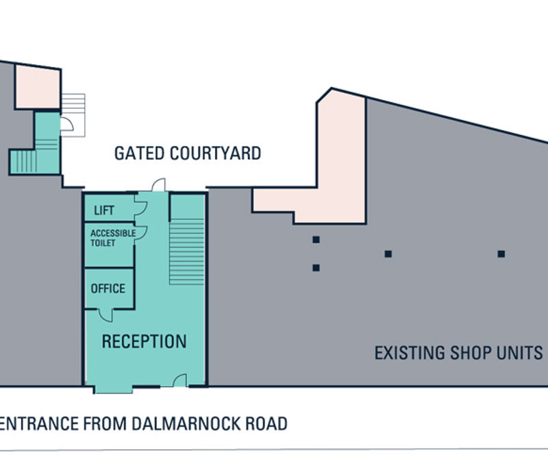 33 Dalmarnock Road 33 Dalmarnock Road, Glasgow - Image 10