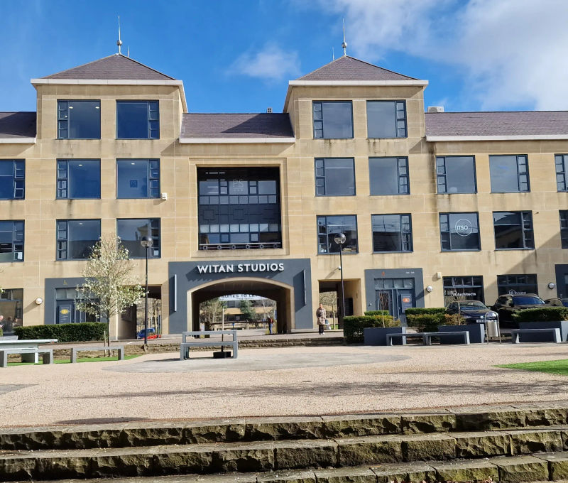 282 Witan Gate West, Milton Keynes - Image 6