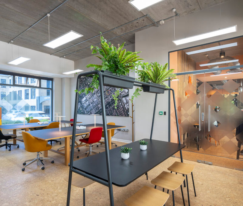 282 Witan Gate West, Milton Keynes - Image 2