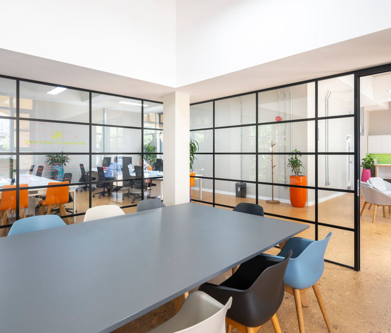 282 Witan Gate West, Milton Keynes - Image 3